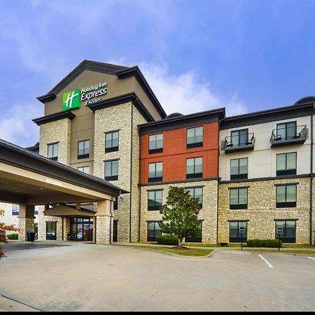 Holiday Inn Express Conway, An Ihg Hotel Exterior photo