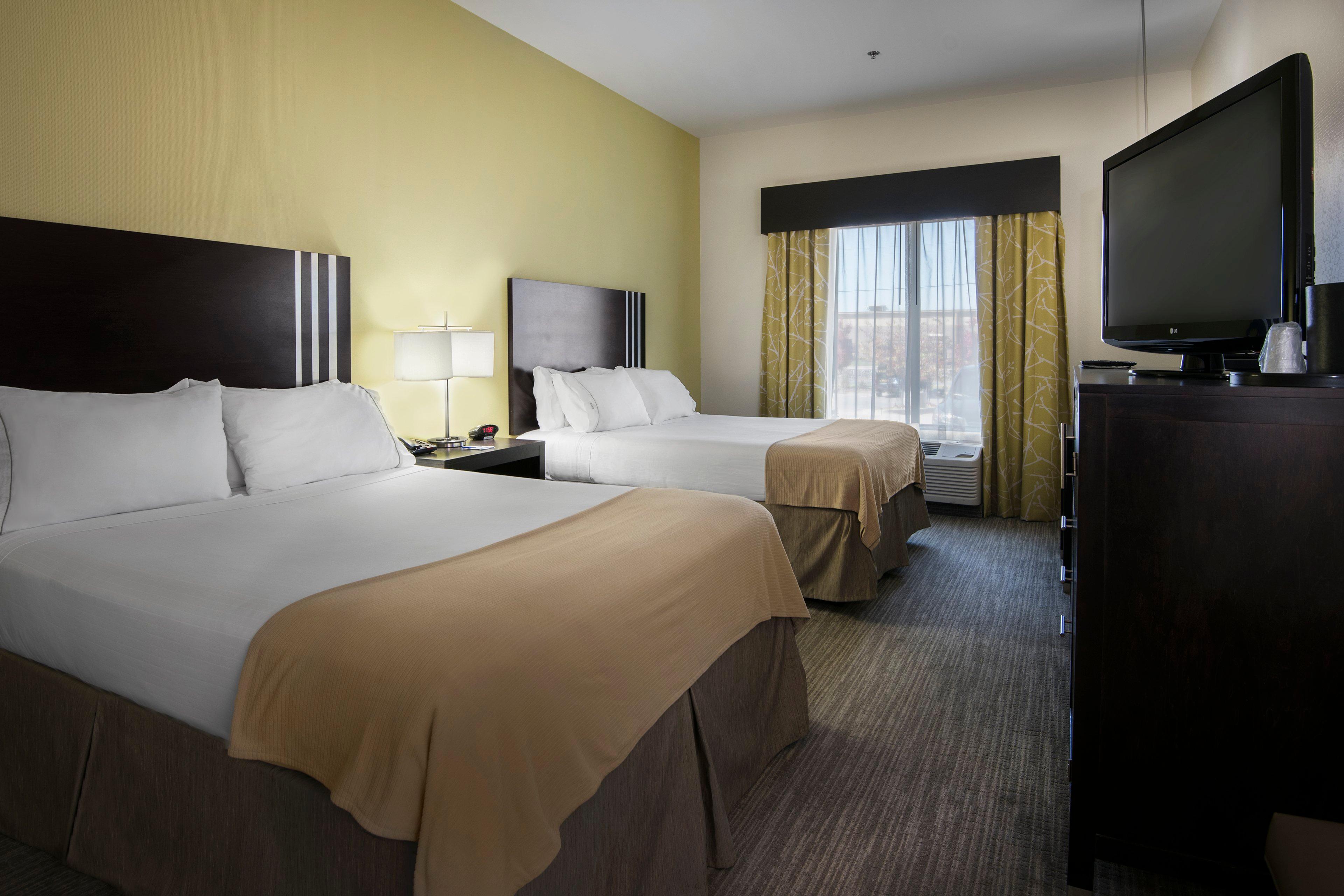 Holiday Inn Express Conway By Ihg Exterior photo