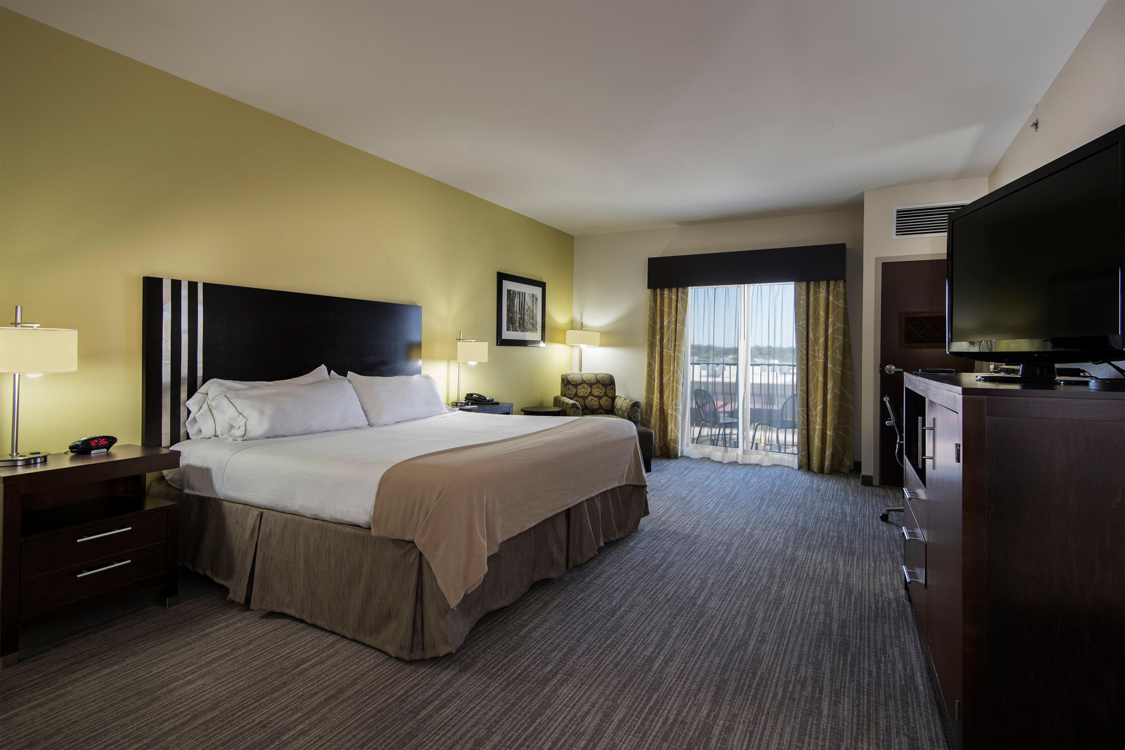 Holiday Inn Express Conway By Ihg Exterior photo