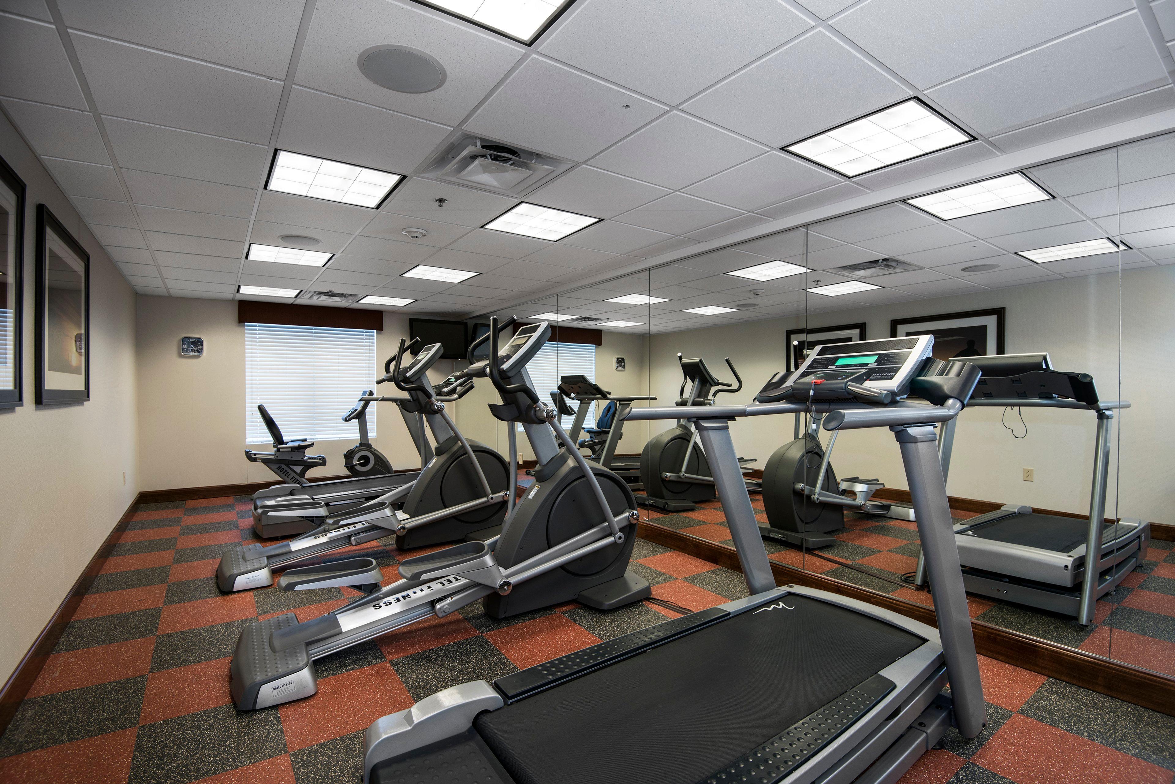 Holiday Inn Express Conway By Ihg Exterior photo