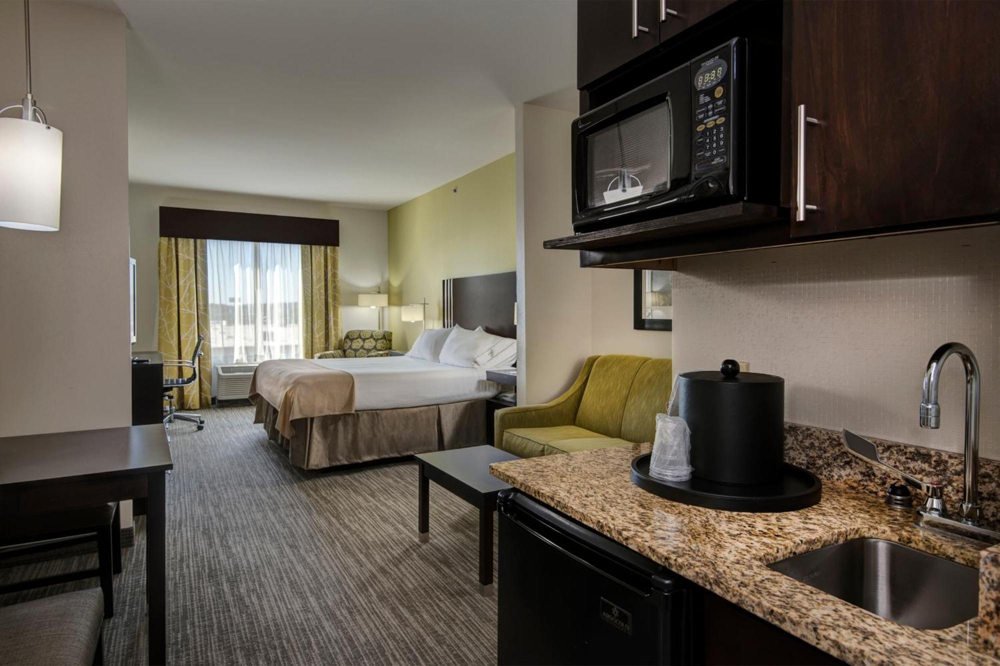 Holiday Inn Express Conway By Ihg Exterior photo