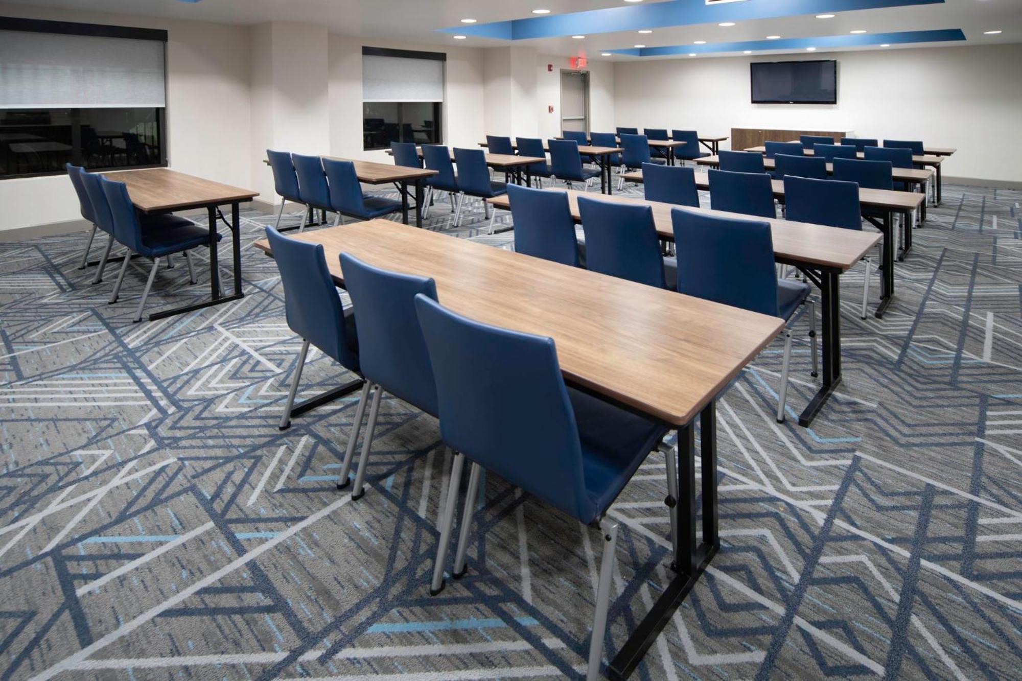 Holiday Inn Express Conway By Ihg Exterior photo