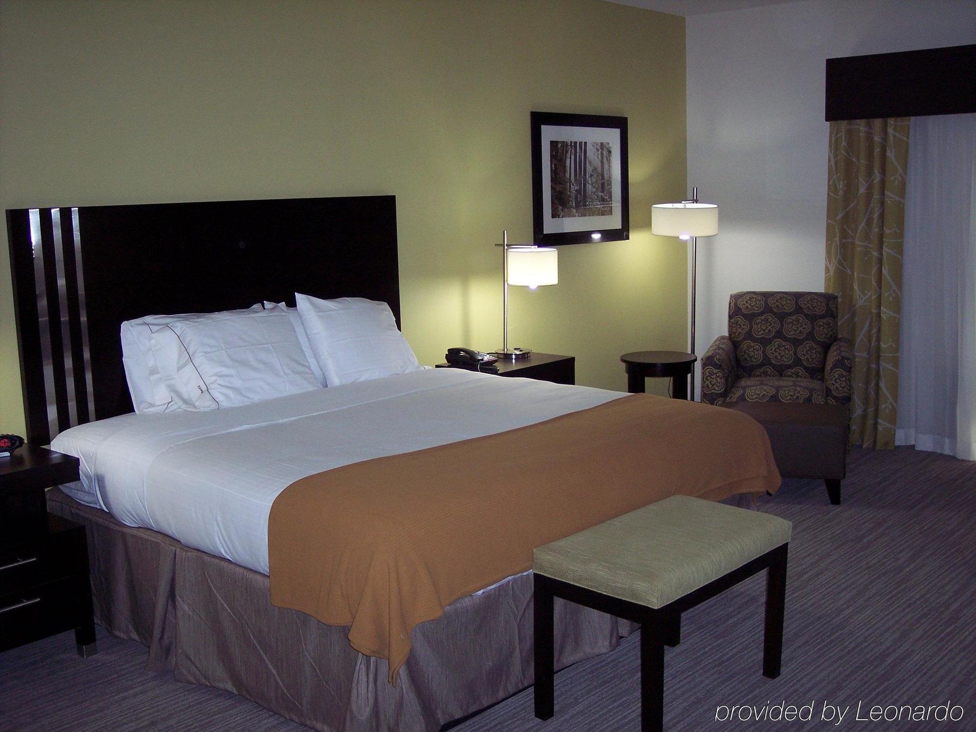Holiday Inn Express Conway By Ihg Room photo