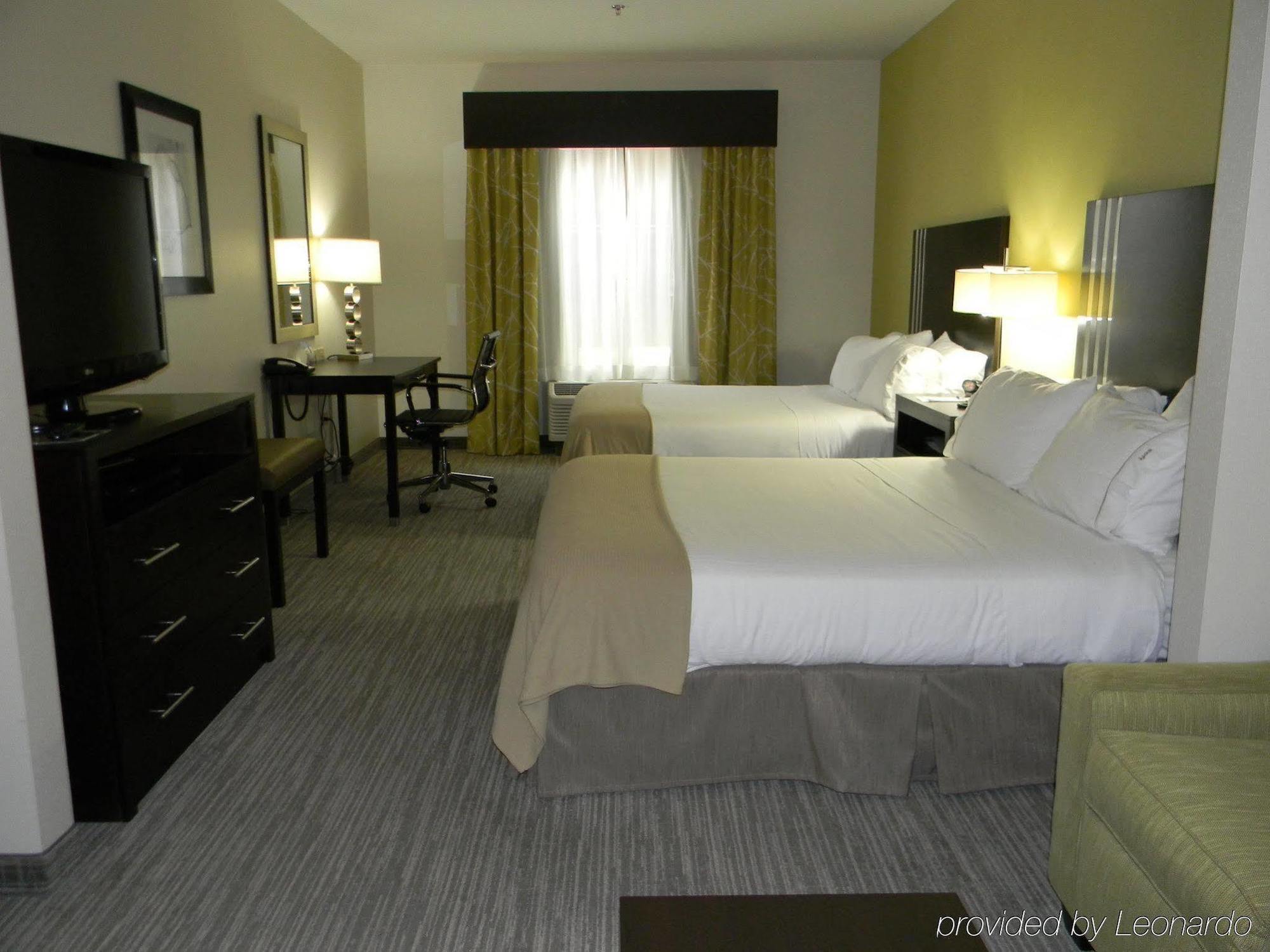 Holiday Inn Express Conway By Ihg Exterior photo