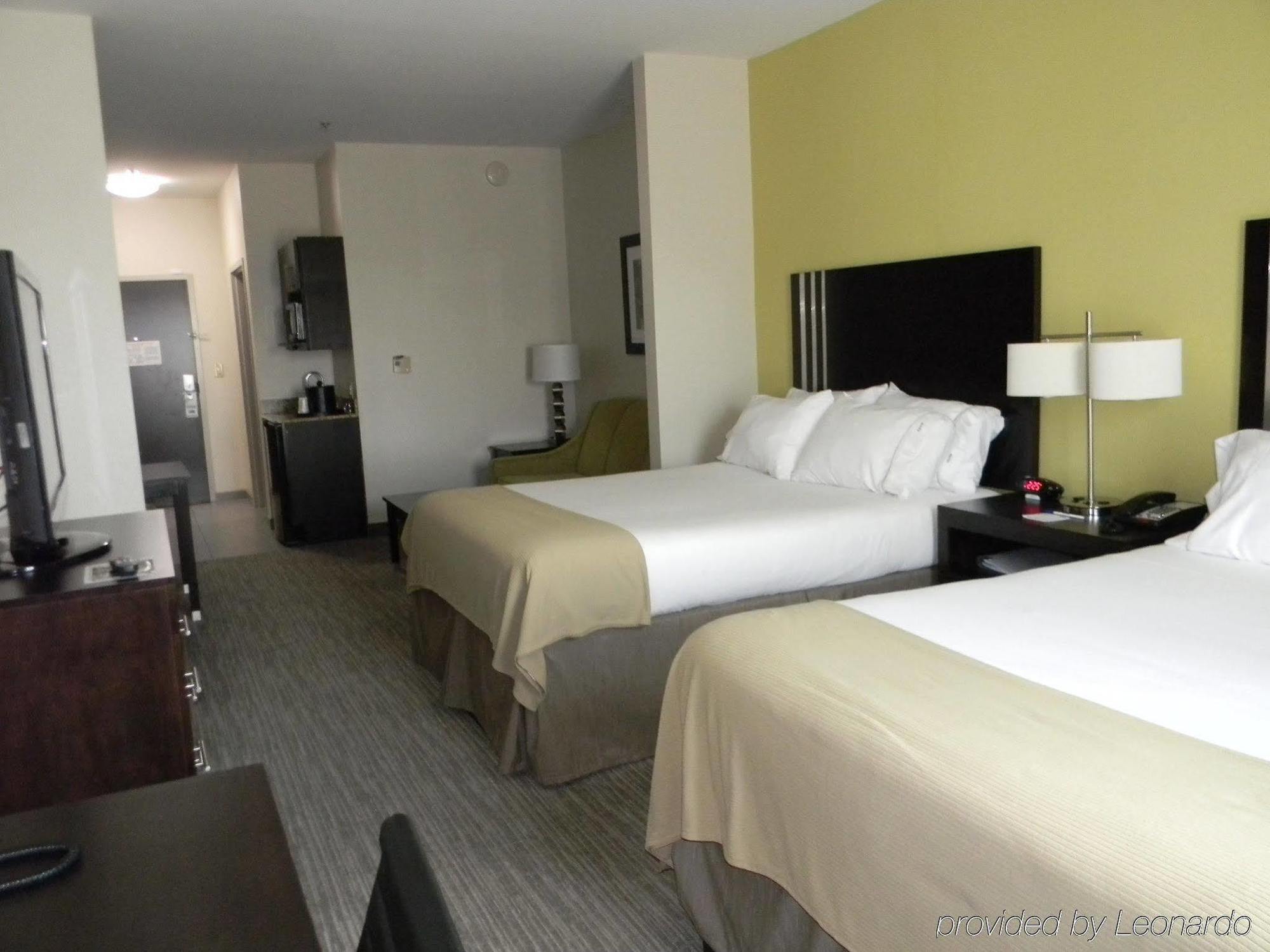 Holiday Inn Express Conway By Ihg Exterior photo