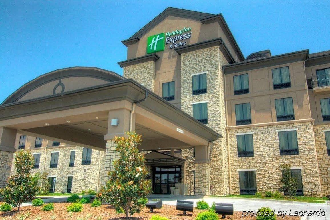 Holiday Inn Express Conway, An Ihg Hotel Exterior photo